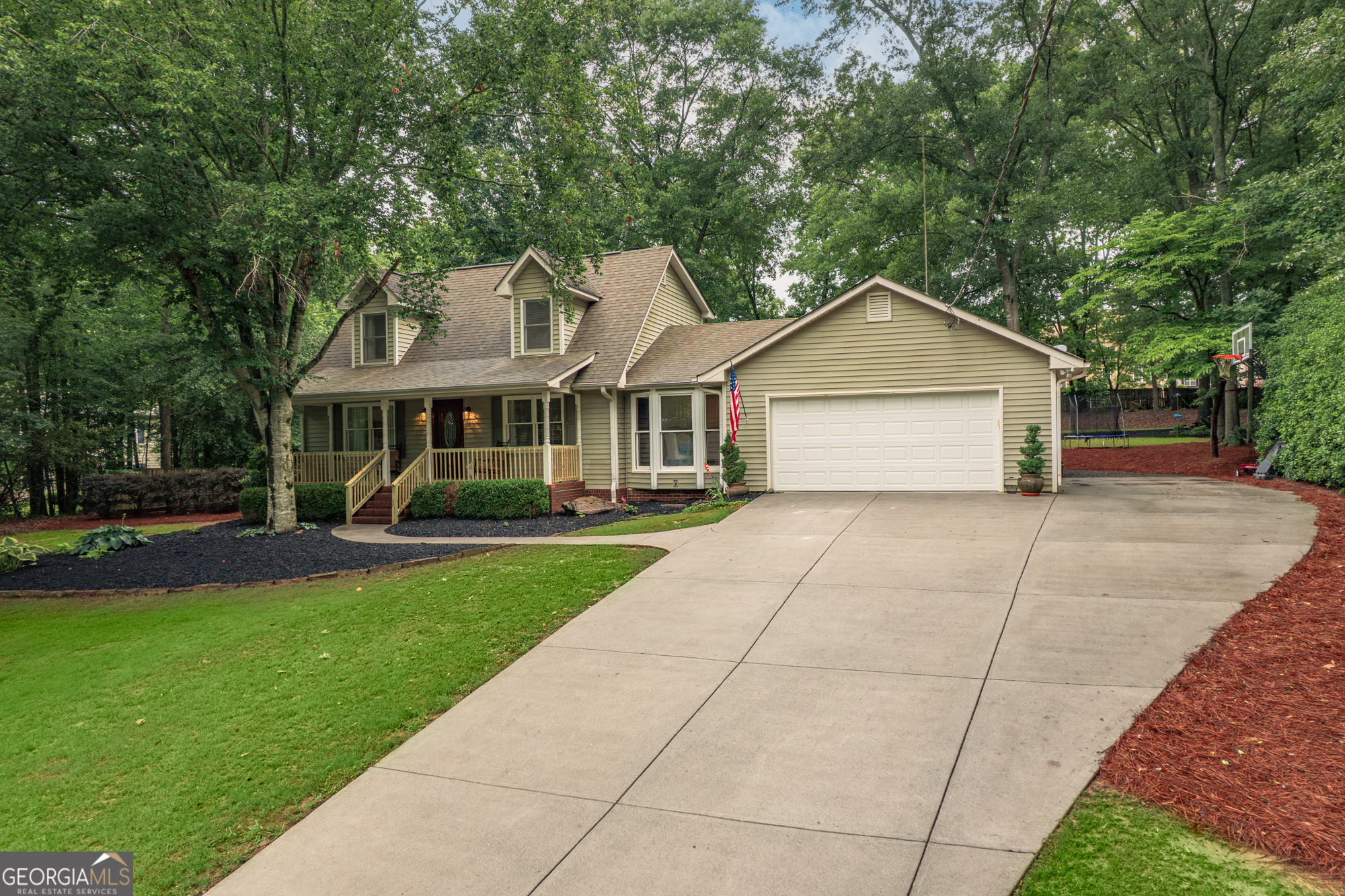 4080 Derby DR