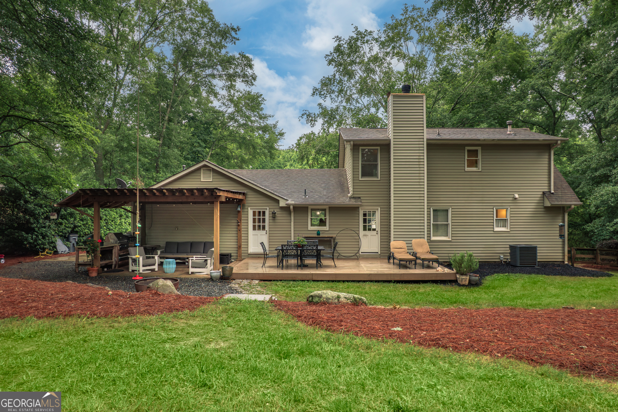 4080 Derby DR