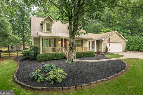4080 Derby DR Cumming GA 30040