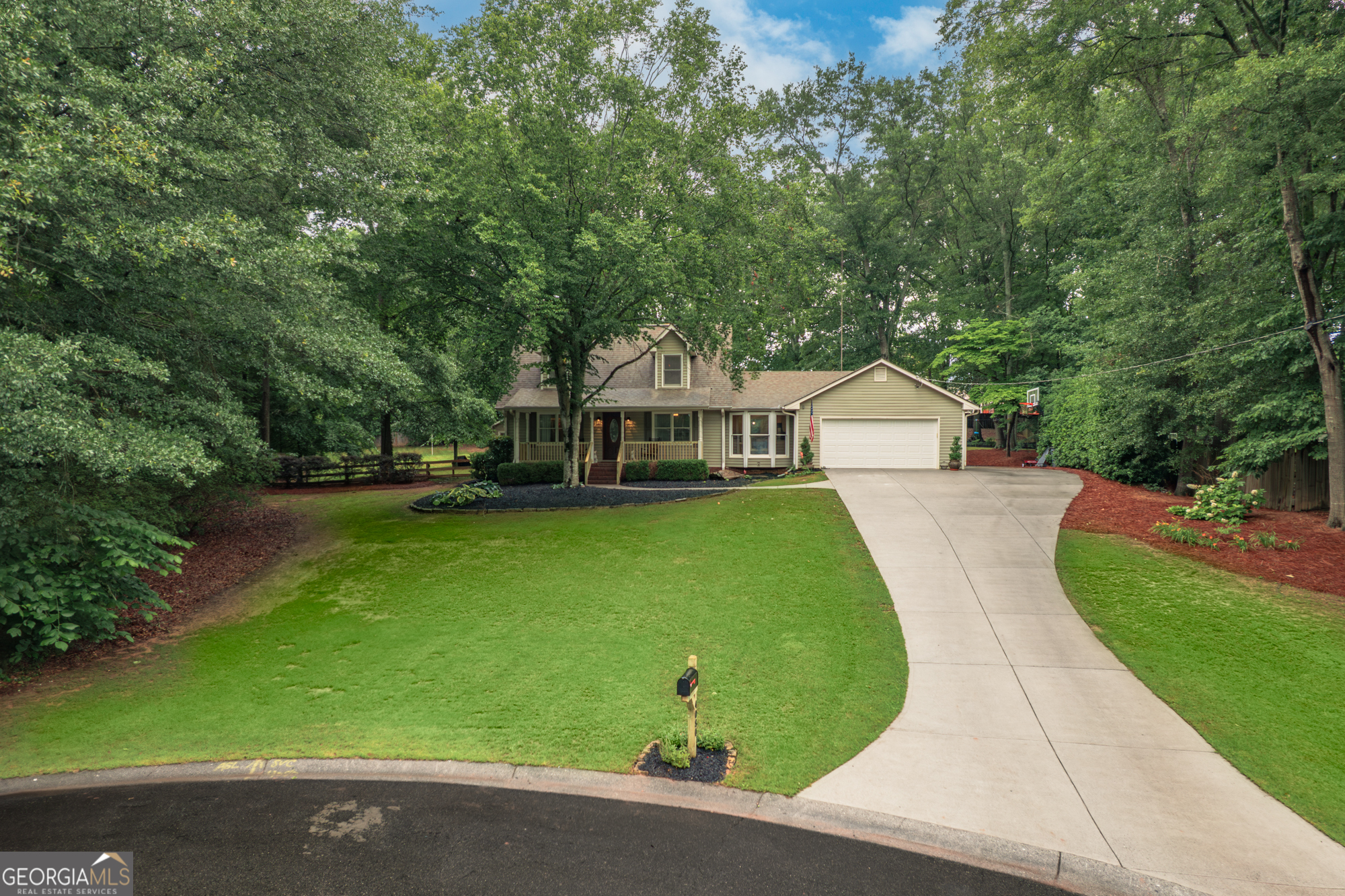 4080 Derby DR