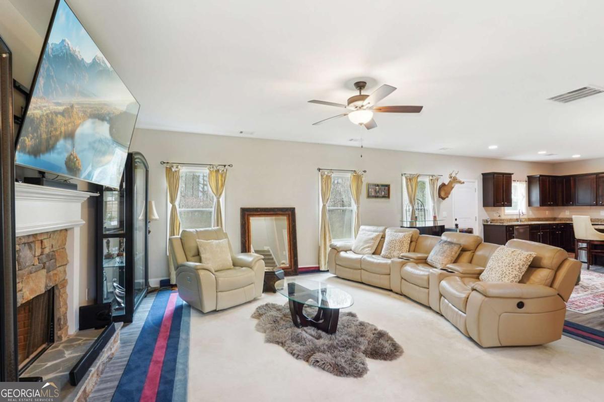 148 Benson Meadows DR