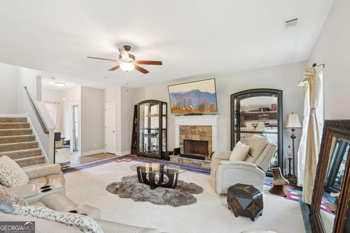 148 Benson Meadows DR