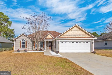 4067 Huntley Drive Valdosta GA 31605