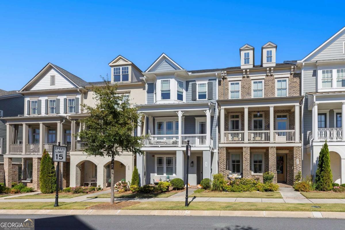 236 Dawson DR