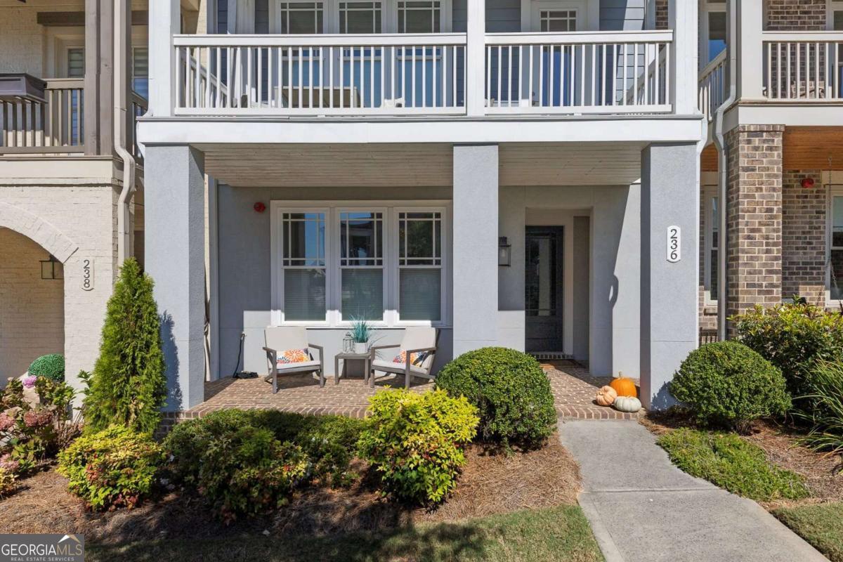 236 Dawson DR