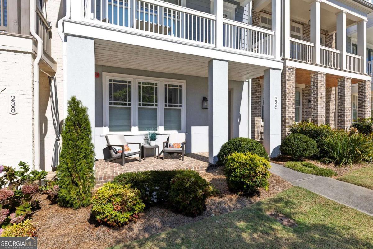 236 Dawson DR