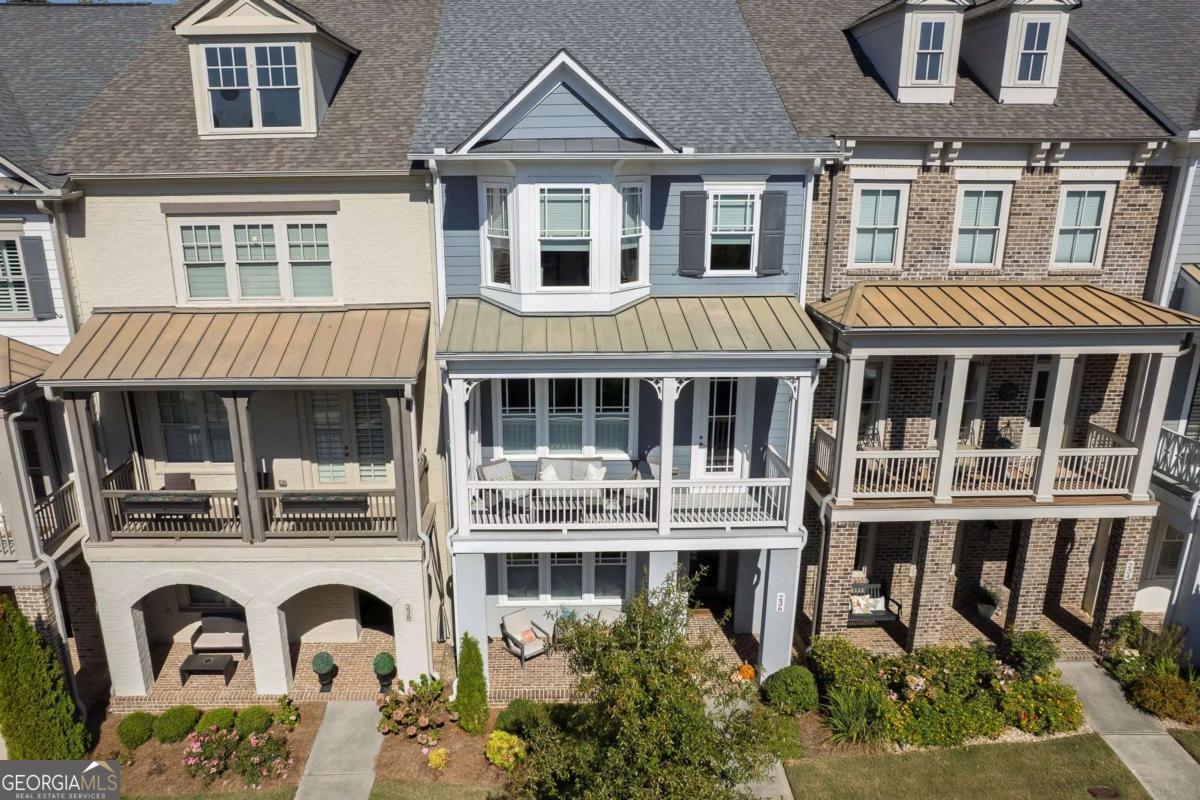 236 Dawson DR