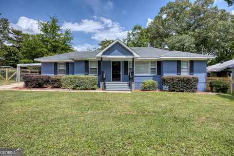 5866 Morningside DR Columbus GA 31909