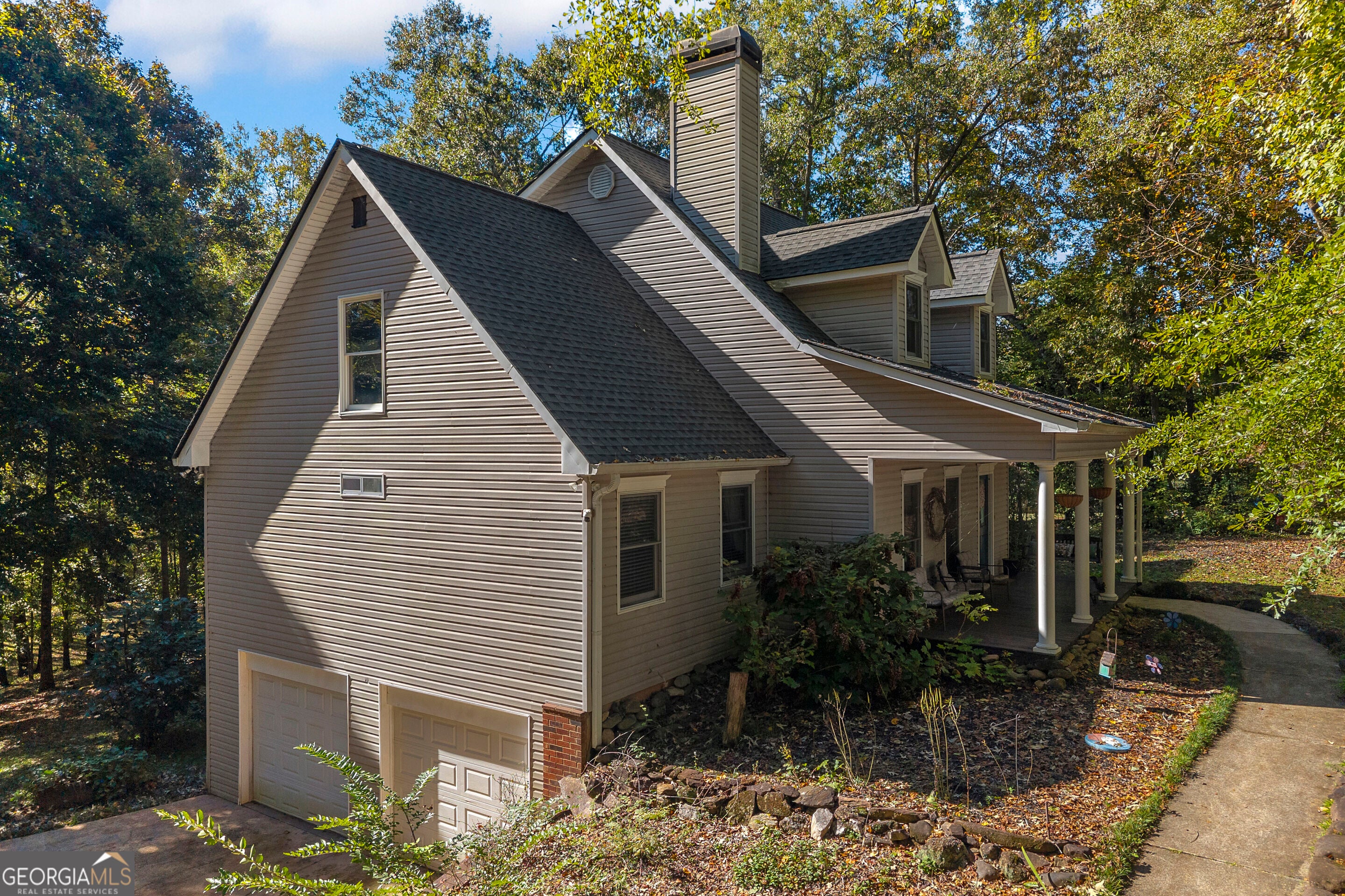 399 Grindstone Creek DR