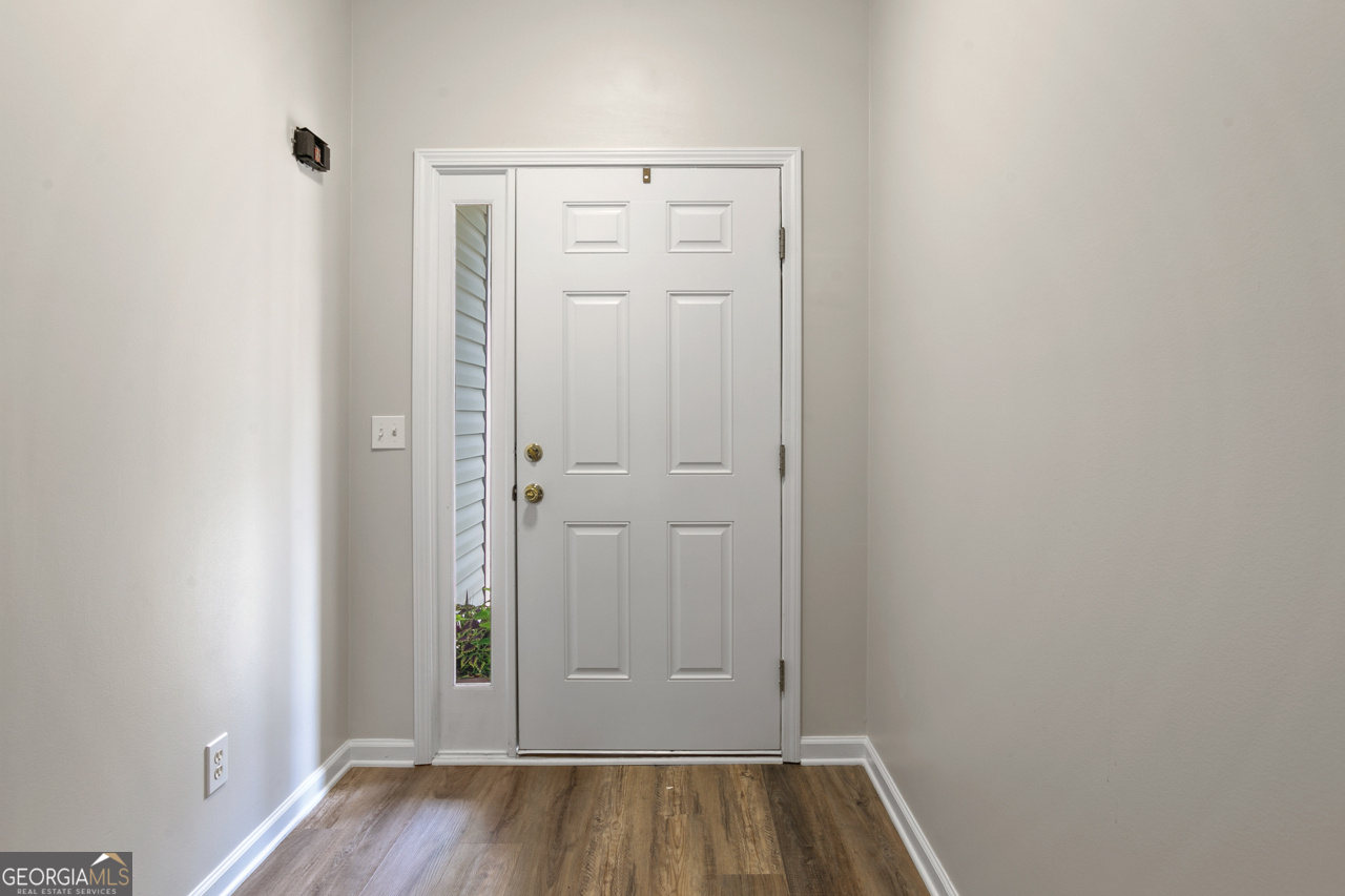 140 Carl Barrett DR