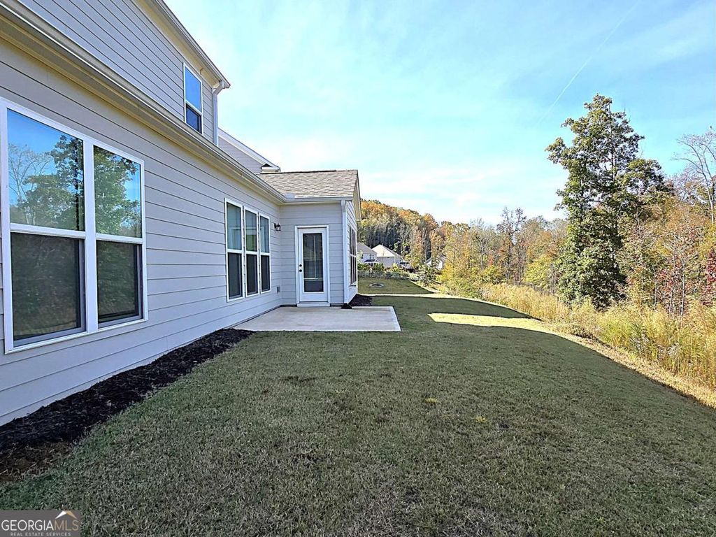 Photo of 5238 Mulberry Pass Court, Hoschton, GA 30548 (MLS # 10632703)
