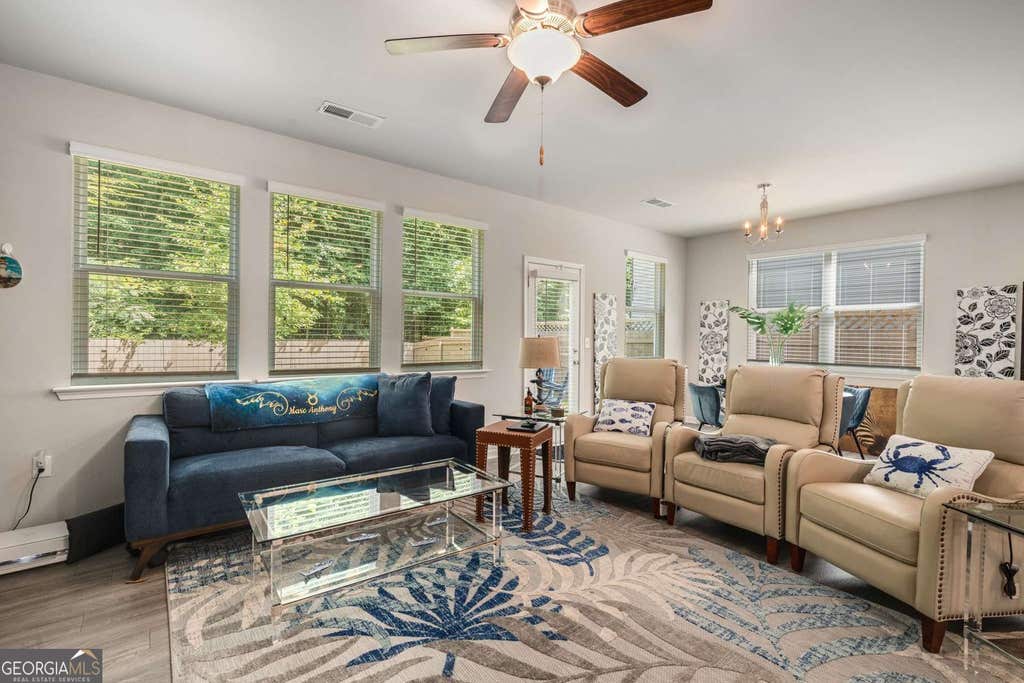 Photo of 458 Burgundy Terrace SE, Atlanta, GA 30354 (MLS # 10794493)