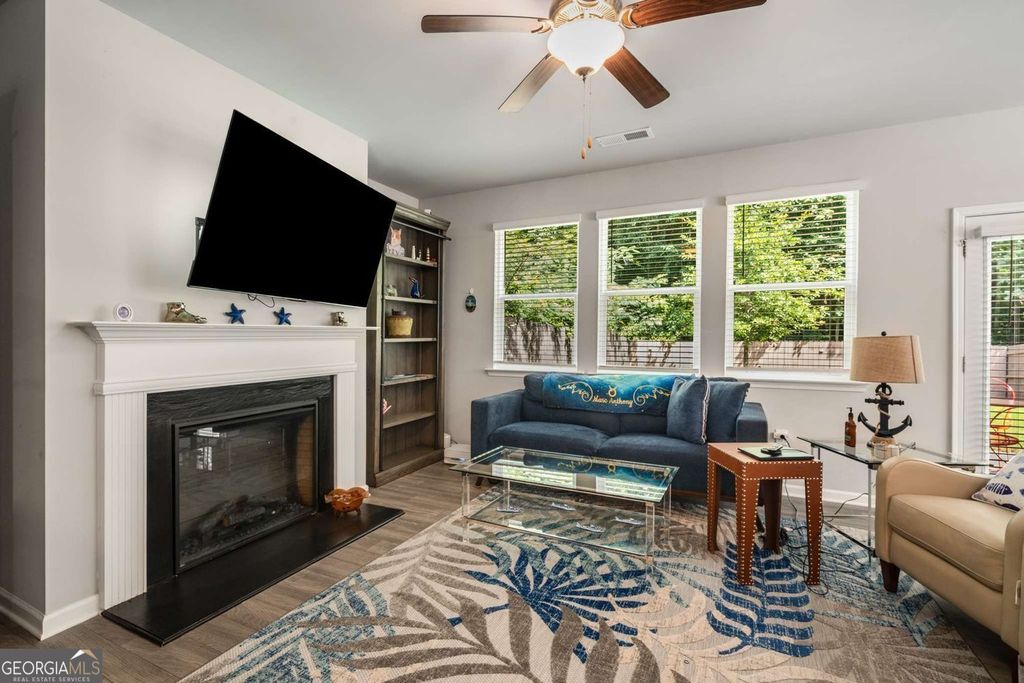 Photo of 458 Burgundy Terrace SE, Atlanta, GA 30354 (MLS # 10794493)