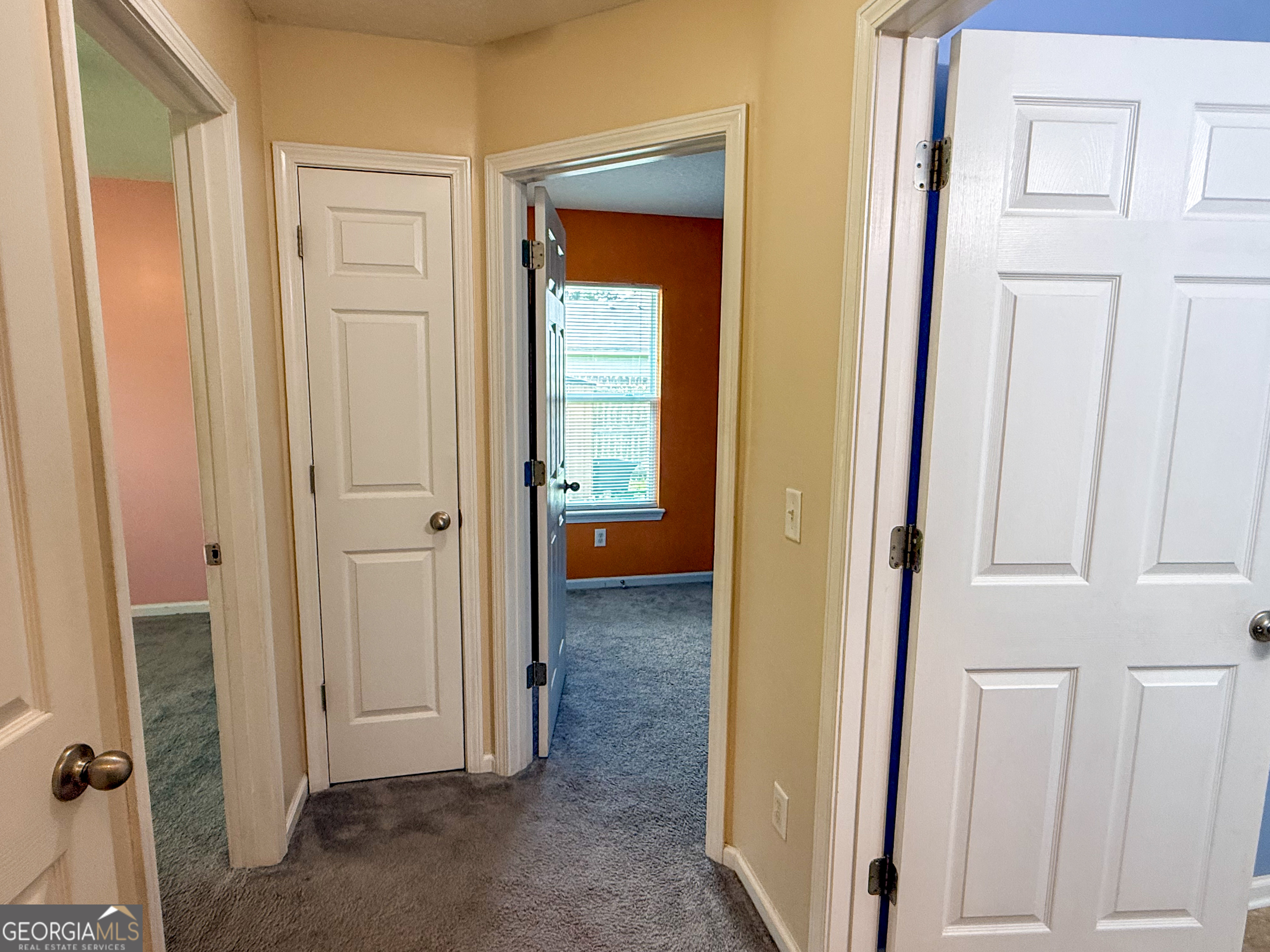 314 Woodbridge RD