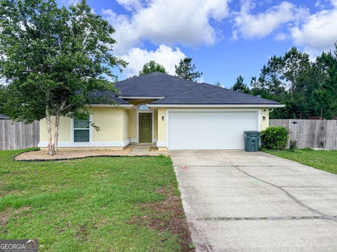 Photo of 314 Woodbridge Road, Kingsland, GA 31548 (MLS # 10770187)
