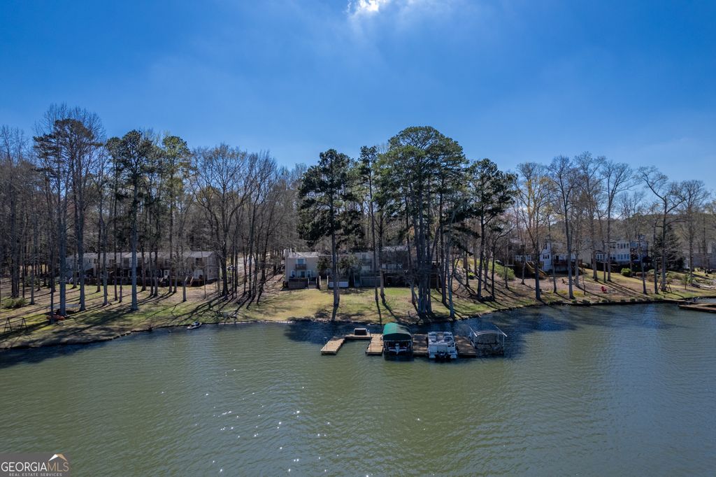 Photo of 384 Arrowhead Trail #2, Eatonton, GA 31024 (MLS # 10716140)