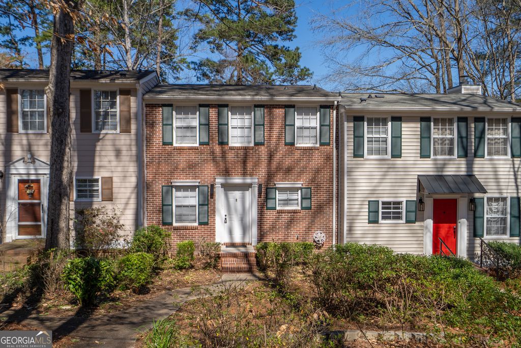 Photo of 384 Arrowhead Trail #2, Eatonton, GA 31024 (MLS # 10716140)