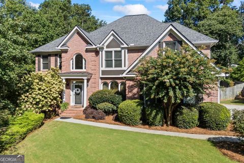 2155 Parliament DR Lawrenceville GA 30043