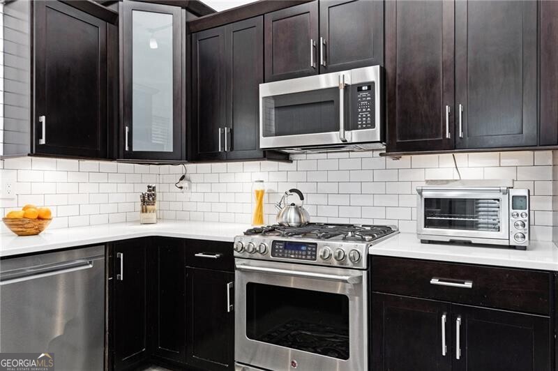 892 Piedmont AVE NE D