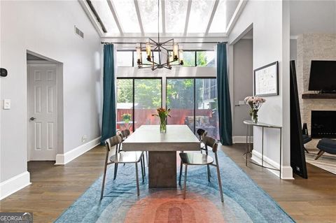 892 Piedmont AVE NE D Atlanta GA 30309