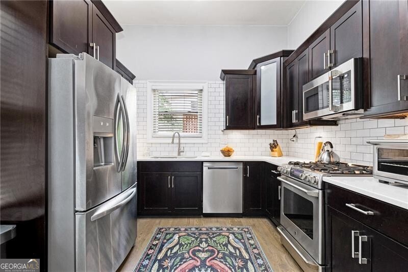 892 Piedmont AVE NE D