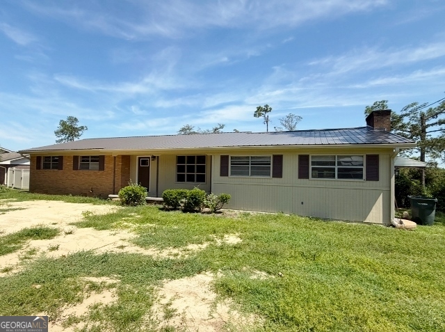 Priced To Sell - Motivated Seller - 1,738 Sq Feet - 3 Bed 1.5 Bath - Large Bonus Room with Fireplace - Updated Kitchen - Living/Dining Room - Small Basement/Cellar - New Roof, New HVAC, New Paint, New Floor Covering -