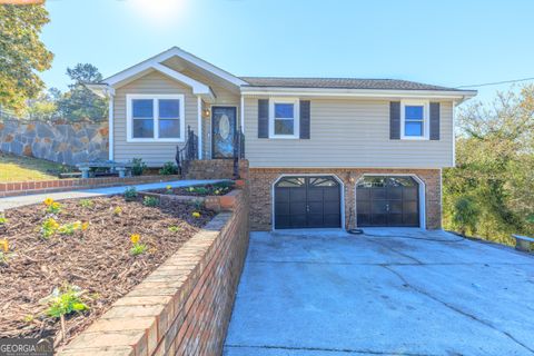 338 Kinsey ST Rossville GA 30741