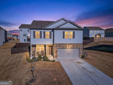 Photo of 930 Sly Fox Run, Fairburn, GA 30213 (MLS # 10689909)