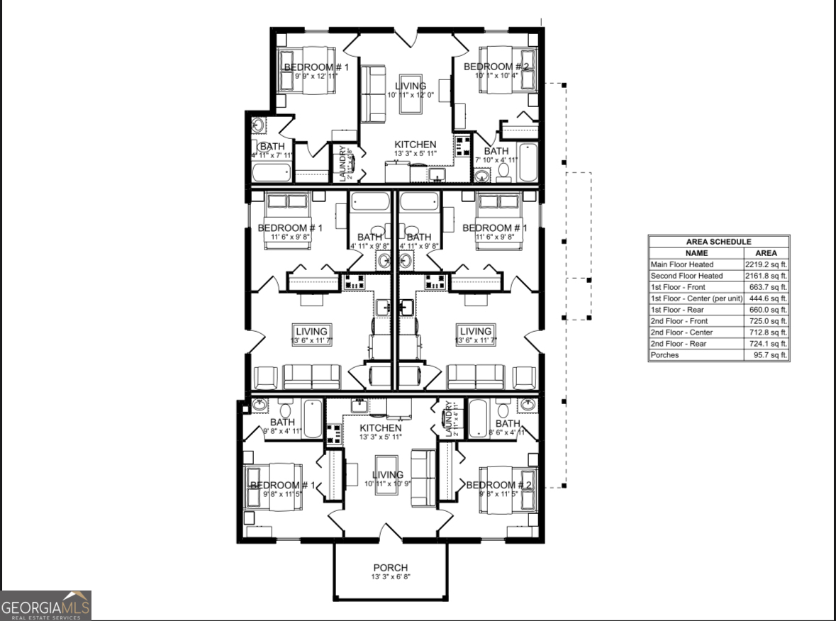 303 State University DR