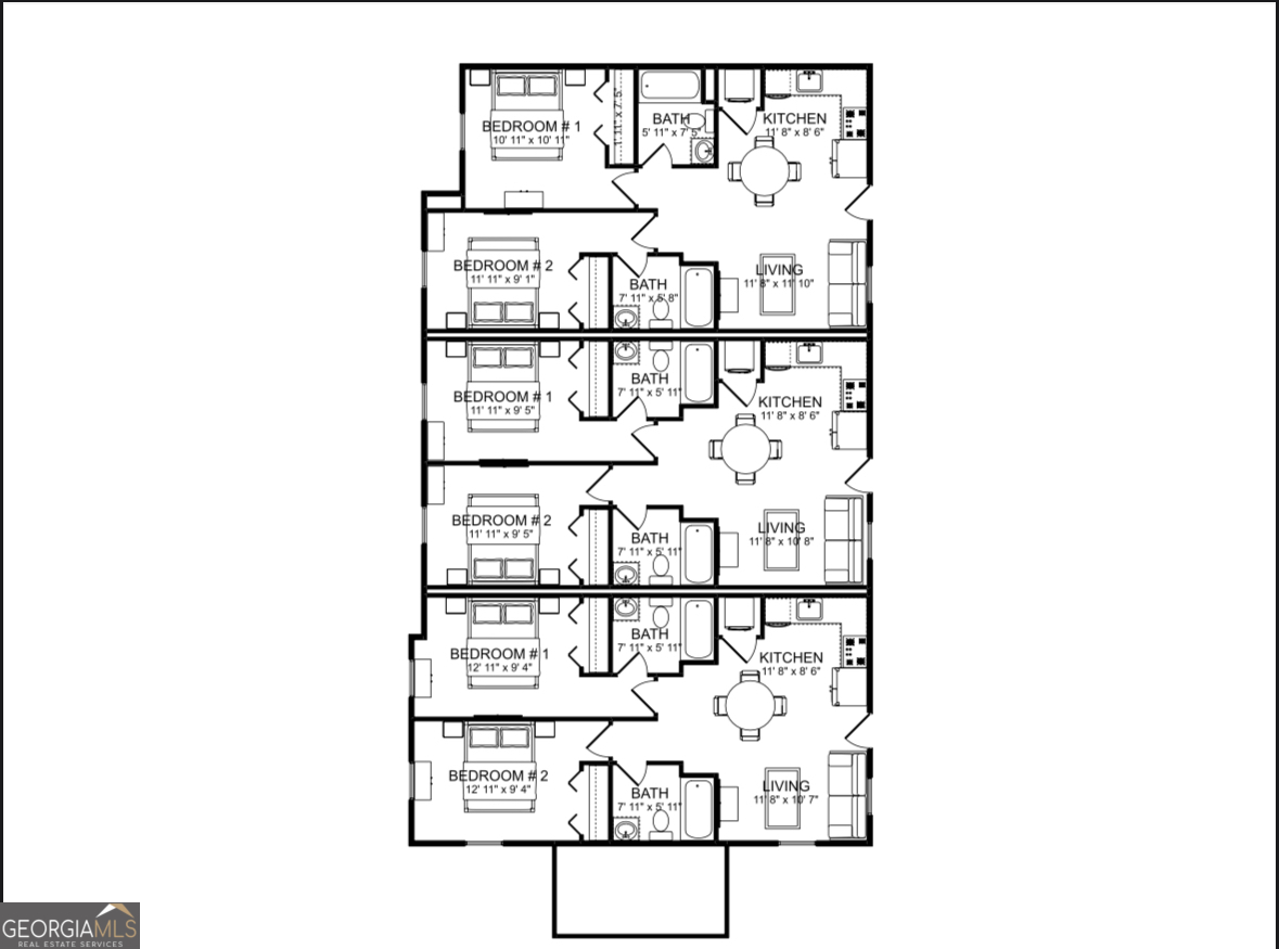 303 State University DR