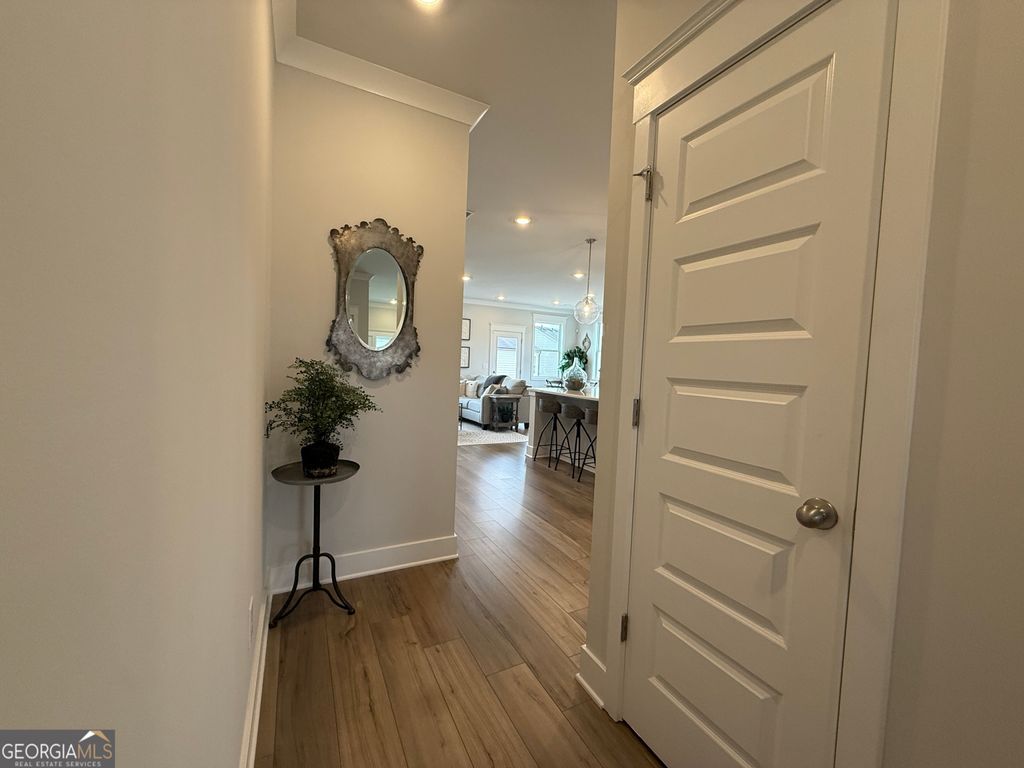 Photo of 22 Depot Landing Road, Auburn, GA 30011 (MLS # 10697965)