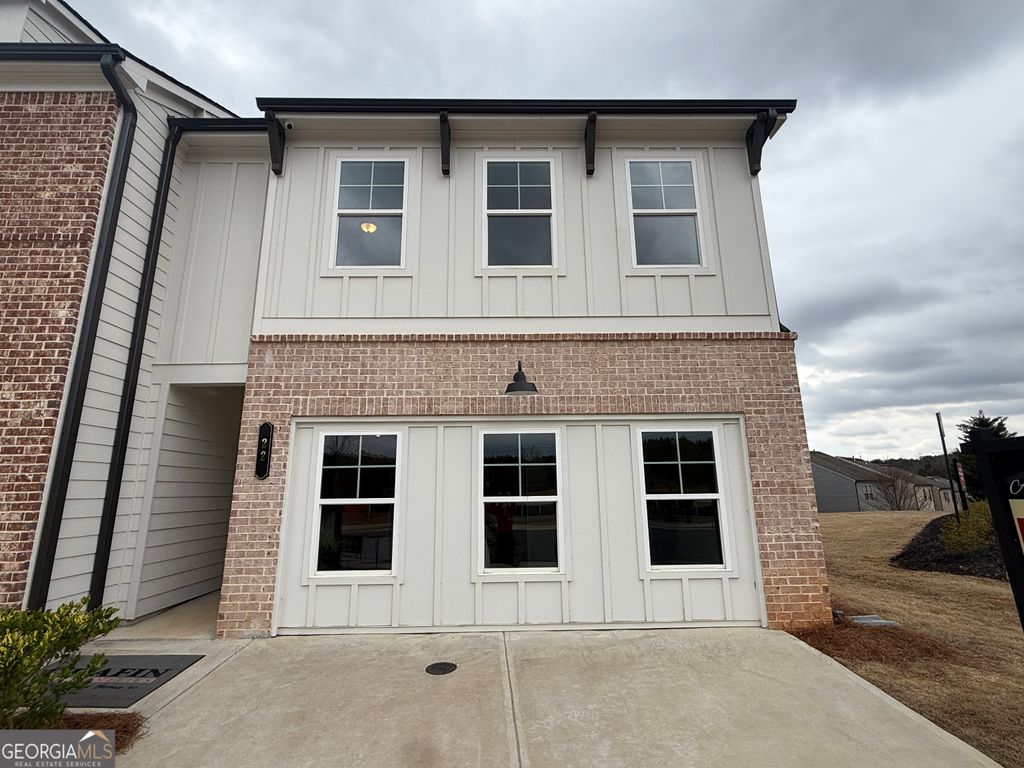 Photo of 22 Depot Landing Road, Auburn, GA 30011 (MLS # 10697965)