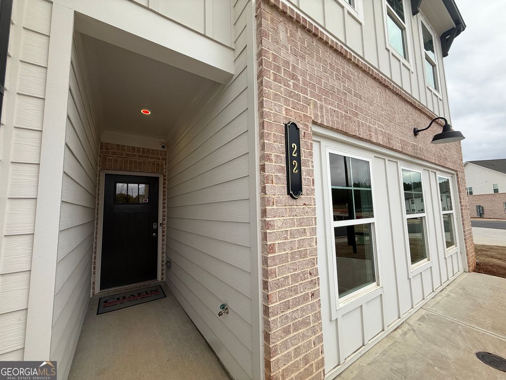 Photo of 22 Depot Landing Road, Auburn, GA 30011 (MLS # 10697965)