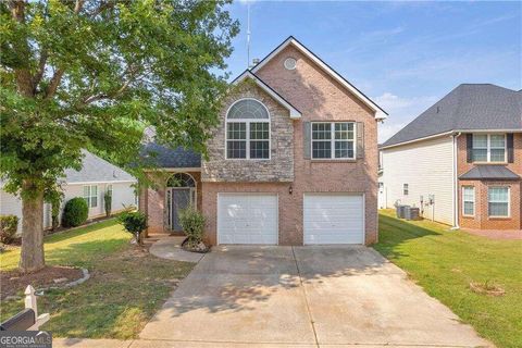 11657 Flemming CT Hampton GA 30228