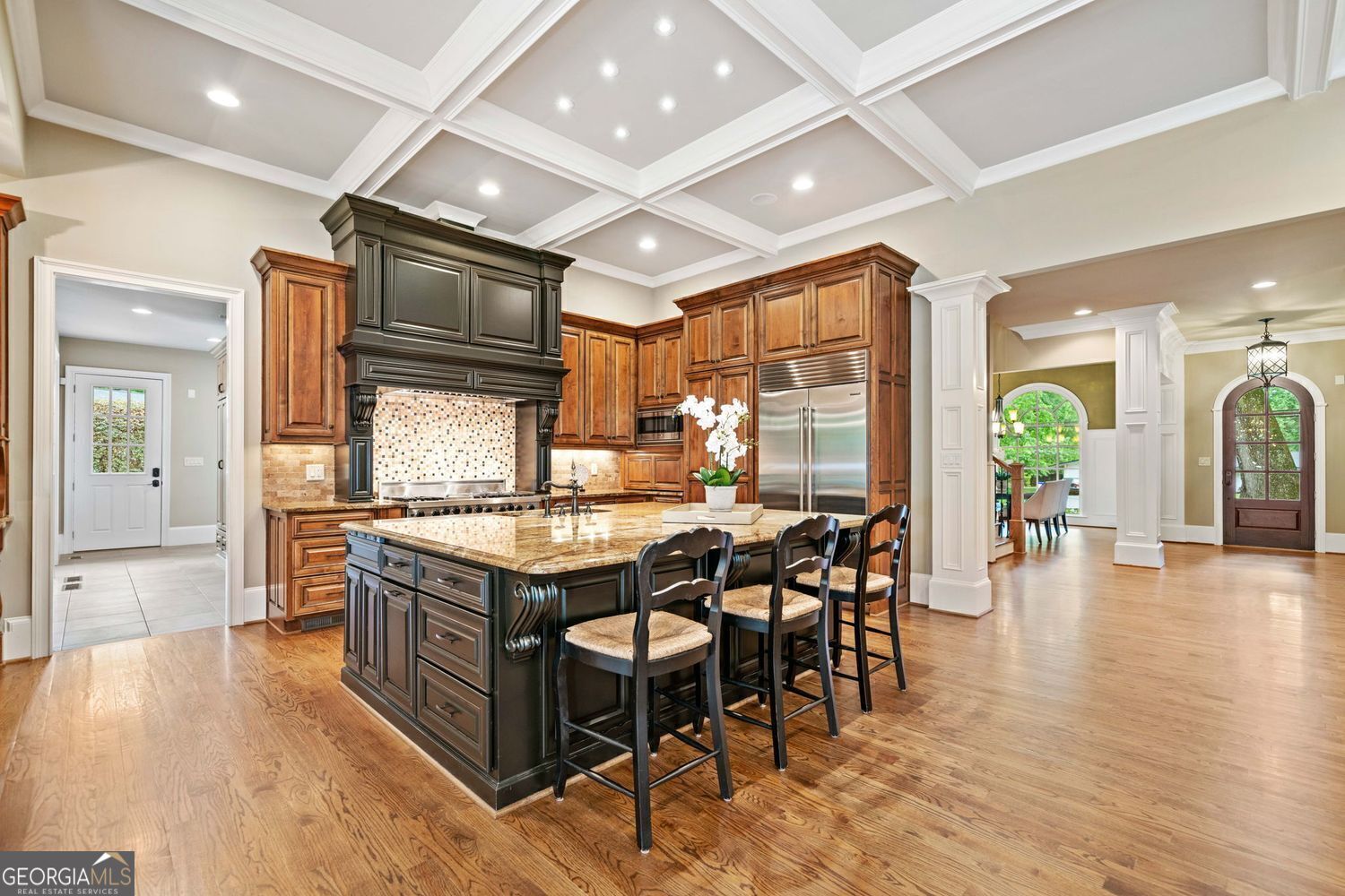 4304 Berkford CIR NE