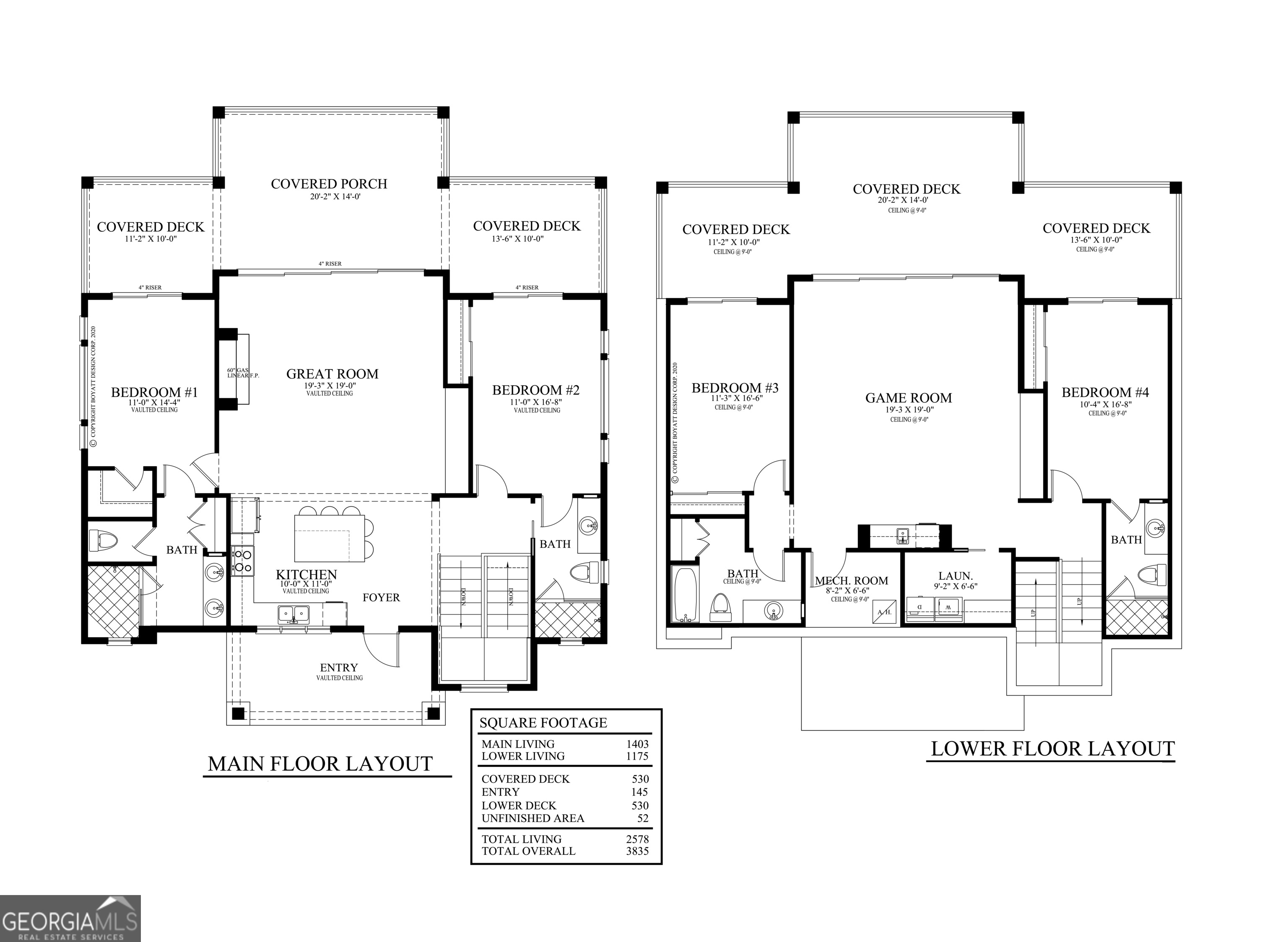LOT 6 Whiskey Mountain Estates