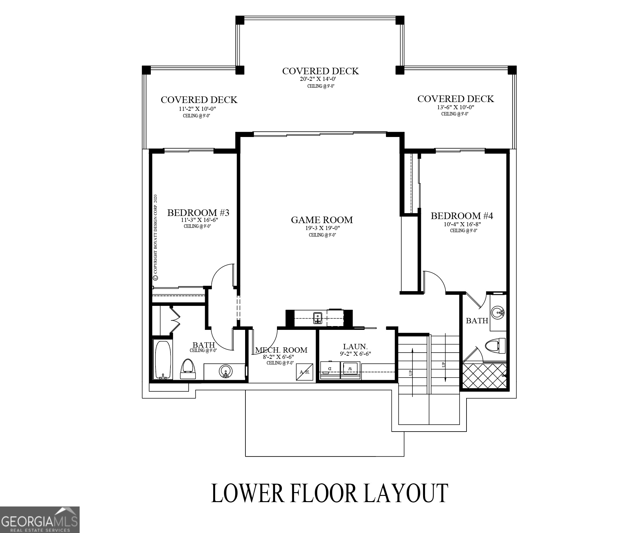 LOT 6 Whiskey Mountain Estates