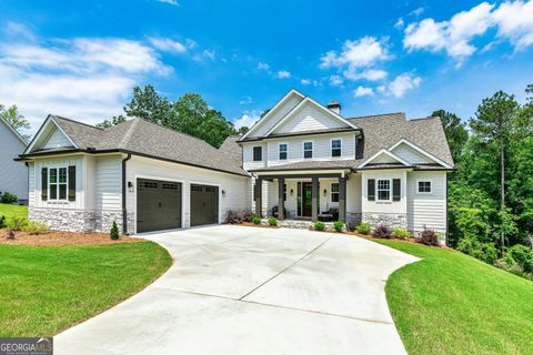 120 Lapis Lake PT Fayetteville GA 30215