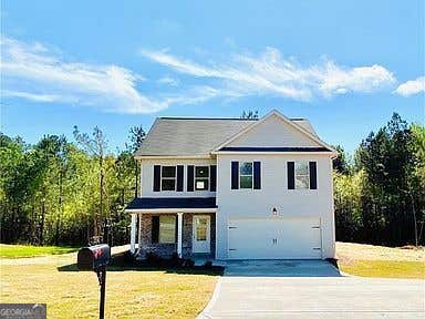 Photo of 4027 Villager Way, Rex, GA 30273 (MLS # 10813987)