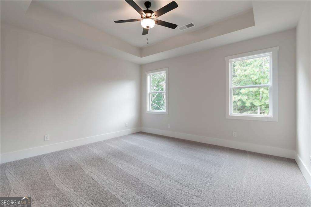 325 Willow CV