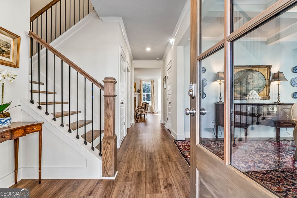 Photo of 4023 Andover Circle, McDonough, GA 30252 (MLS # 10712823)