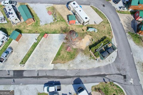 0 Holiday Rambler Dillard GA 30537