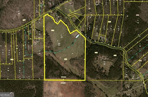 0 Pullen RD Lindale GA 30147