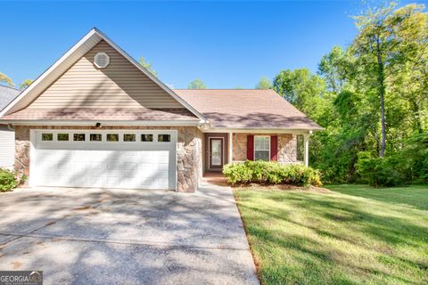 A home in Demorest