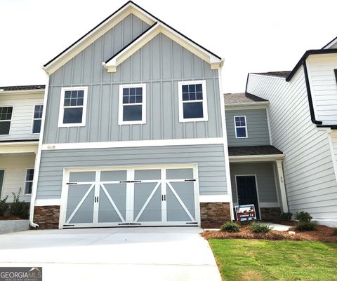 Photo of 23 Umber Lane #LOT 23, Newnan, GA 30263 (MLS # 10600836)