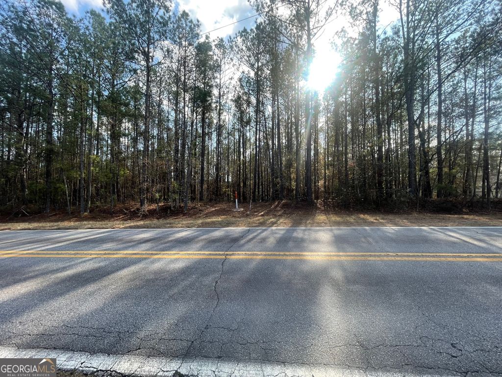 Photo of 0 Sandy Point Road, KNOXVILLE, GA 30105 (MLS # 10661986)