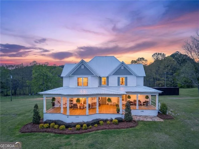 3590 Roosterville Road, Roopville, GA, 30170