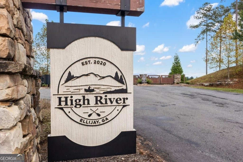 Photo of 195 Pinnacle Drive, Ellijay, GA 30540 (MLS # 10870706)