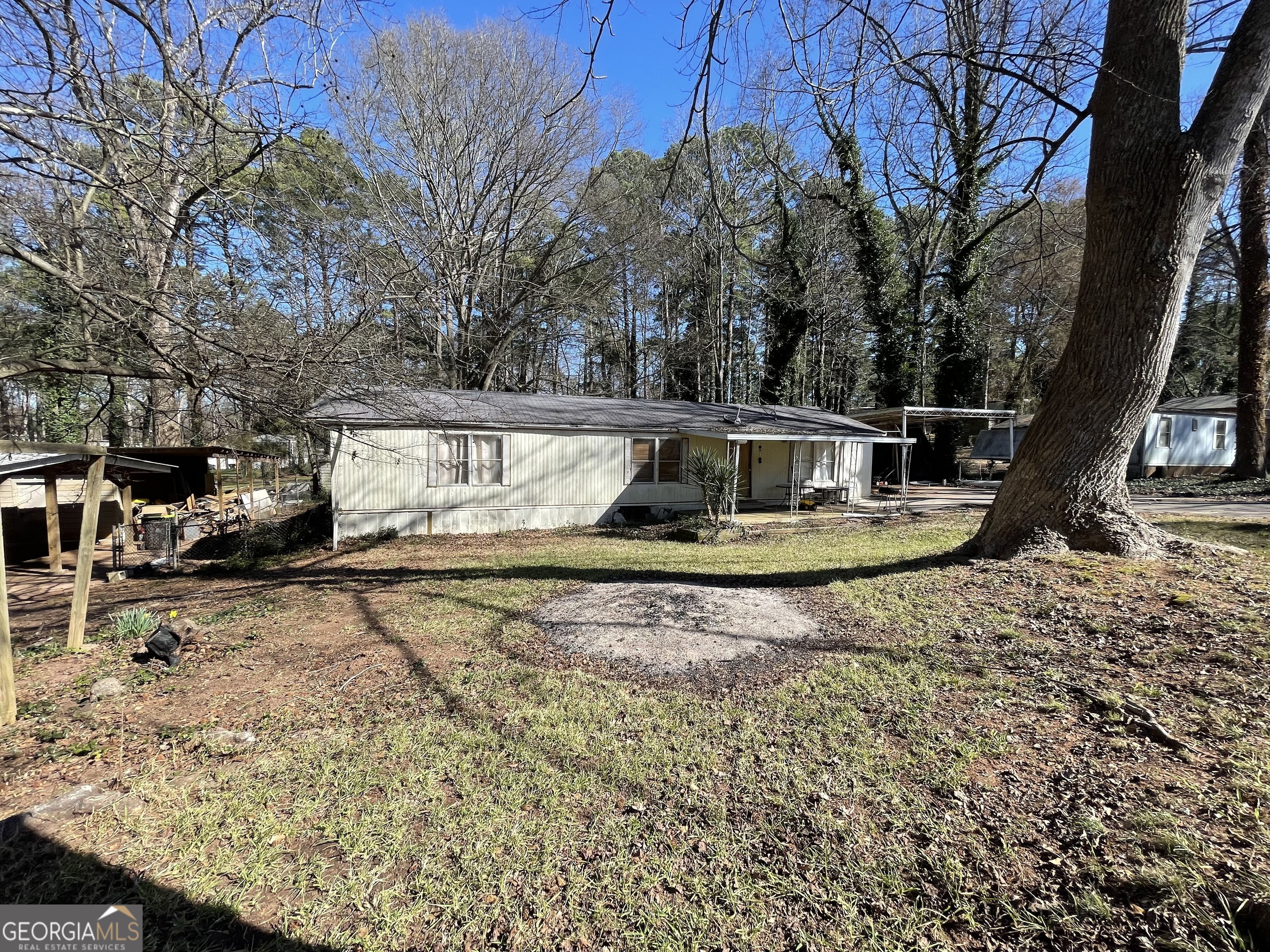110 Knottingham CT