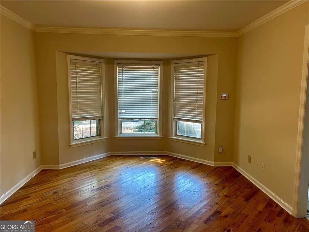 1531 Cassville RD NW B